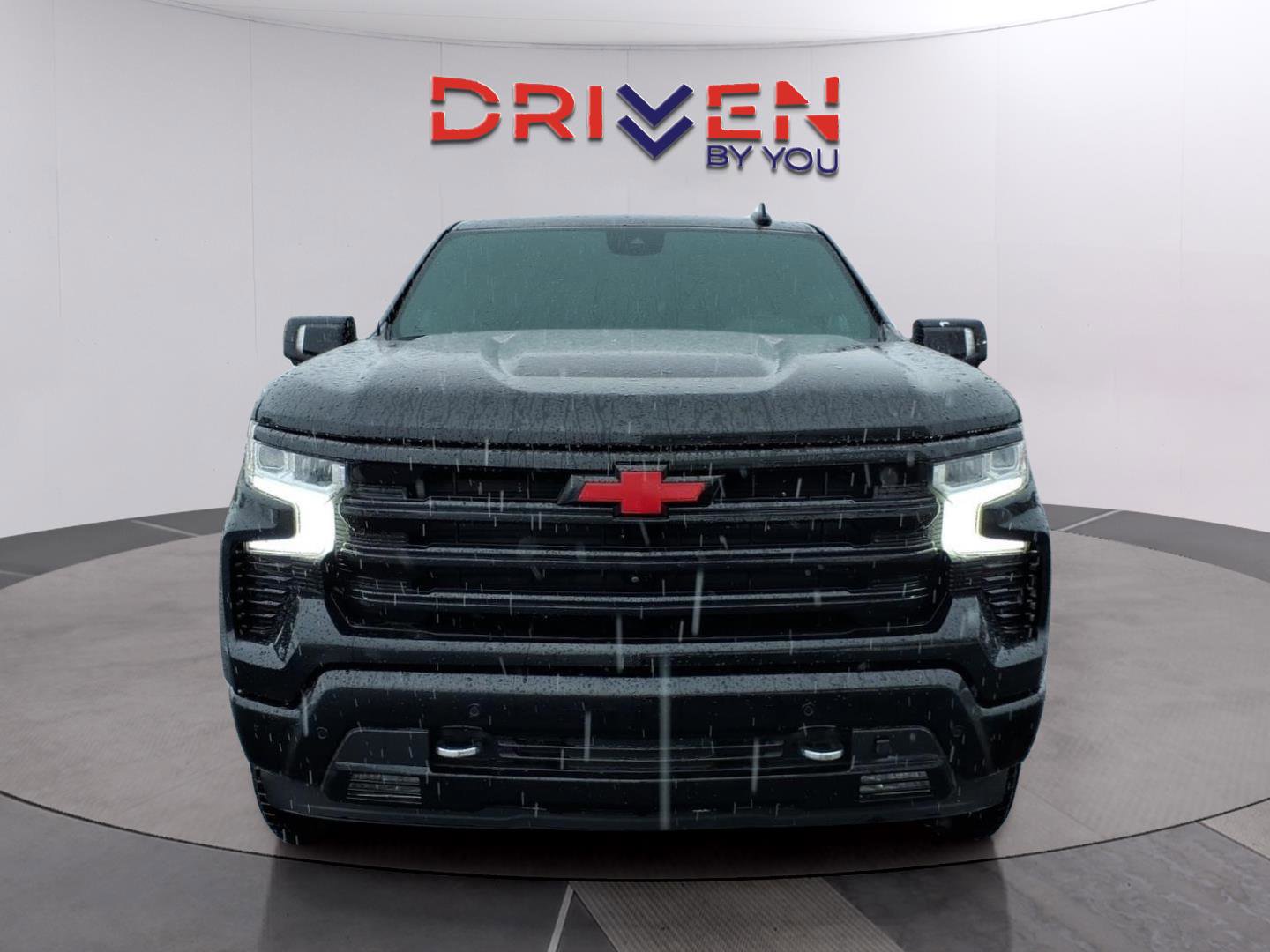 Certified 2022 Chevrolet Silverado 1500 High Country w/ High Country Premium Package image 10
