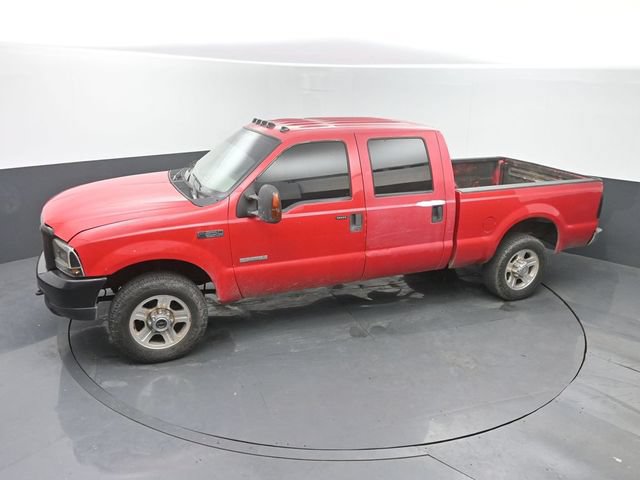 Used 2004 Ford F250 XLT AWD/4WD image 31