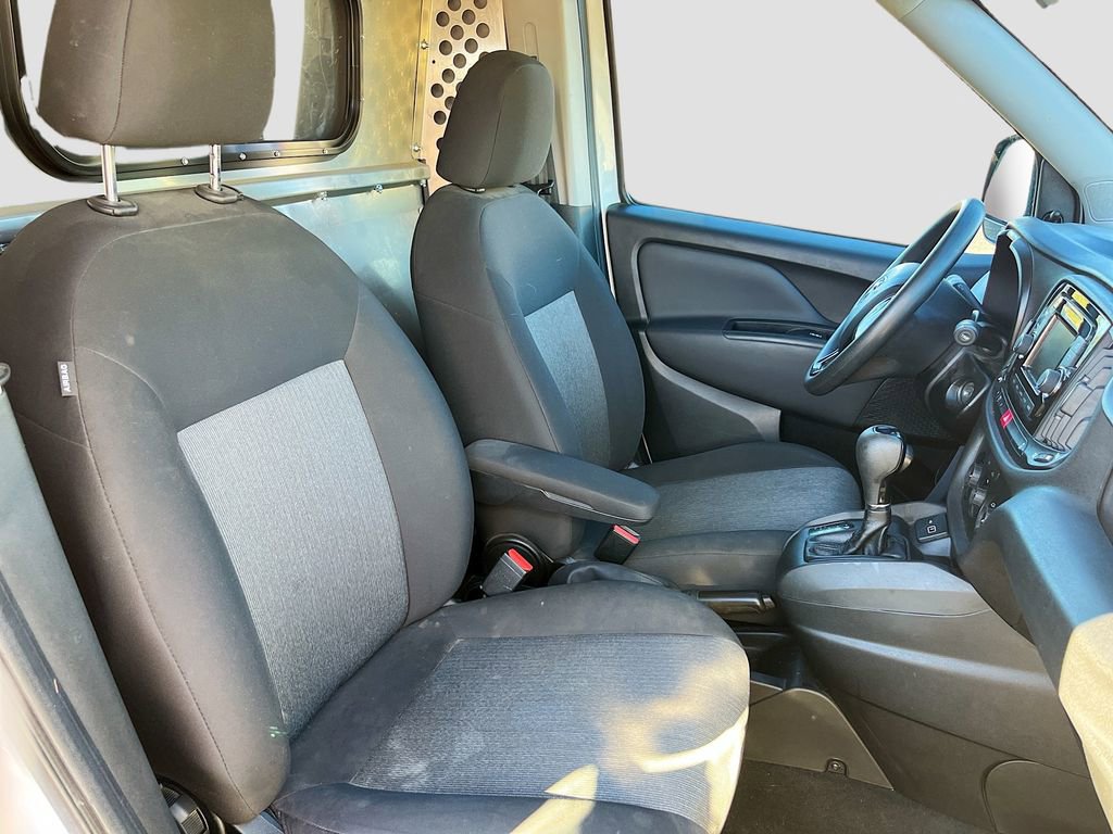 Used 2022 RAM ProMaster City Tradesman image 25