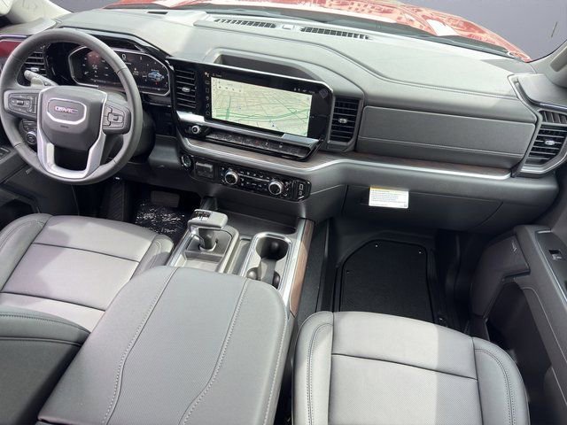 New 2026 GMC Sierra 1500 SLT w/ SLT Premium Package image 20