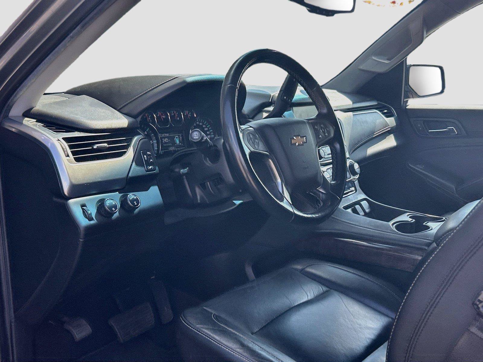 Used 2019 Chevrolet Tahoe LT AWD/4WD image 27