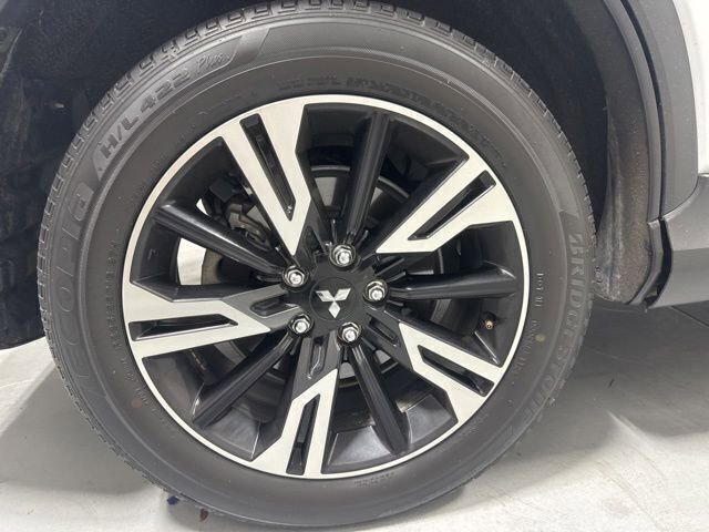 Used 2024 Mitsubishi Eclipse Cross SE AWD/4WD image 6