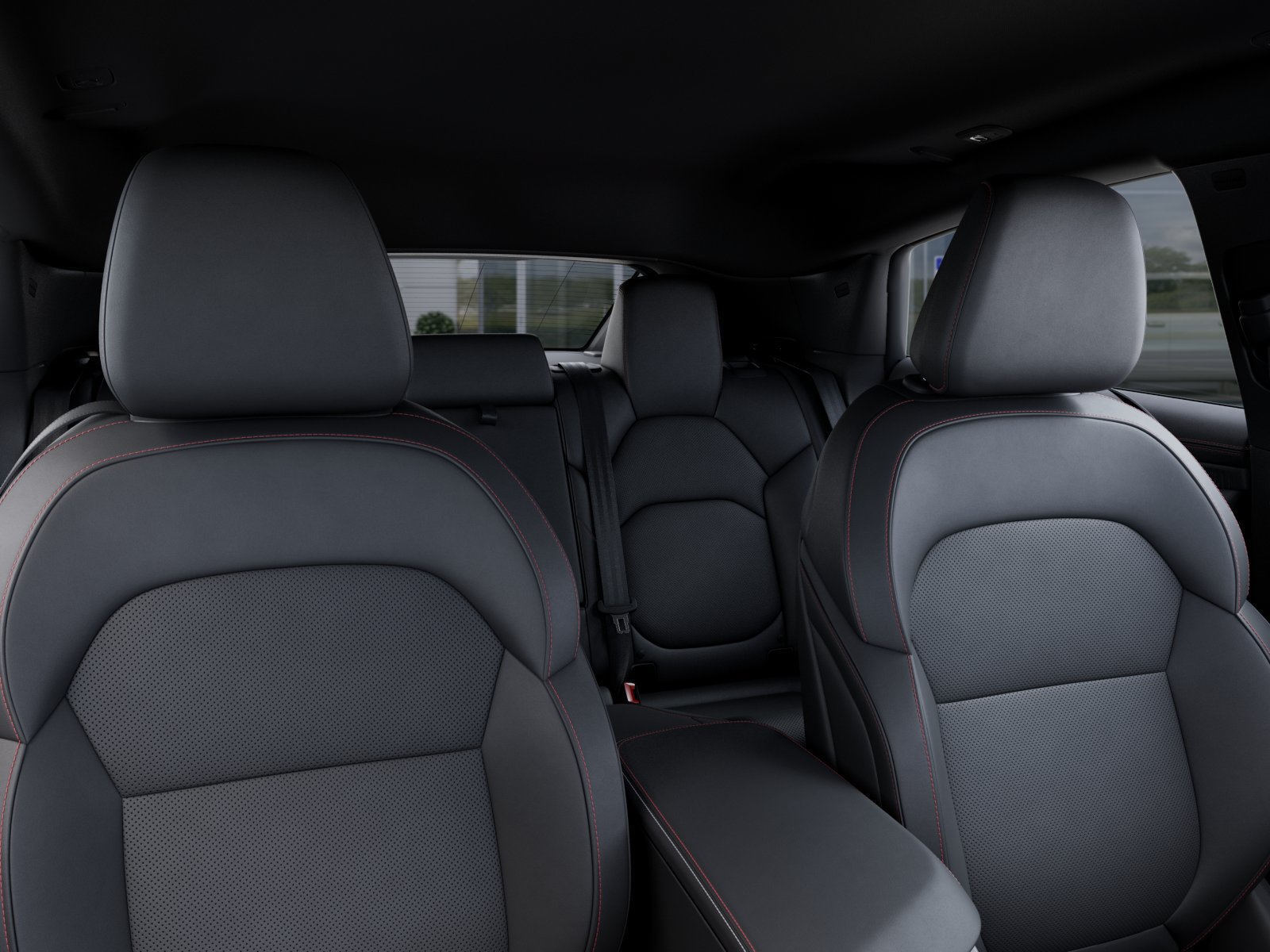 New 2026 Dodge Charger R/T AWD/4WD image 26