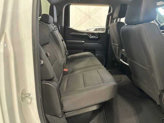 Used 2023 GMC Sierra 1500 Elevation image 37