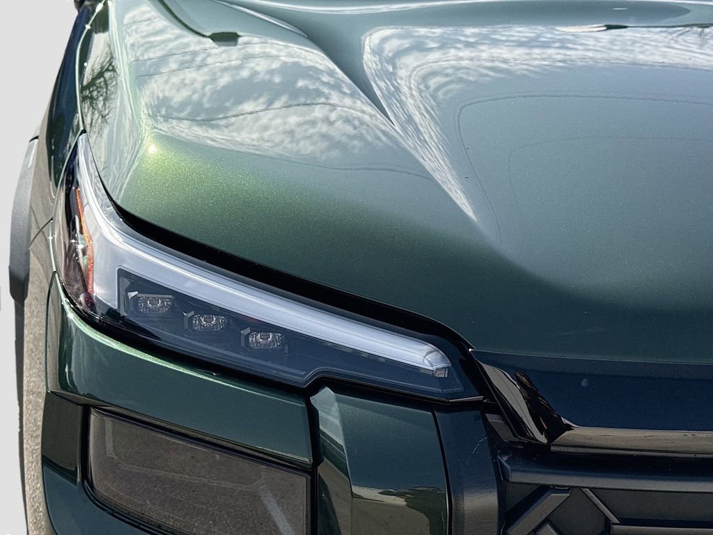 New 2026 Subaru Outback Limited image 39