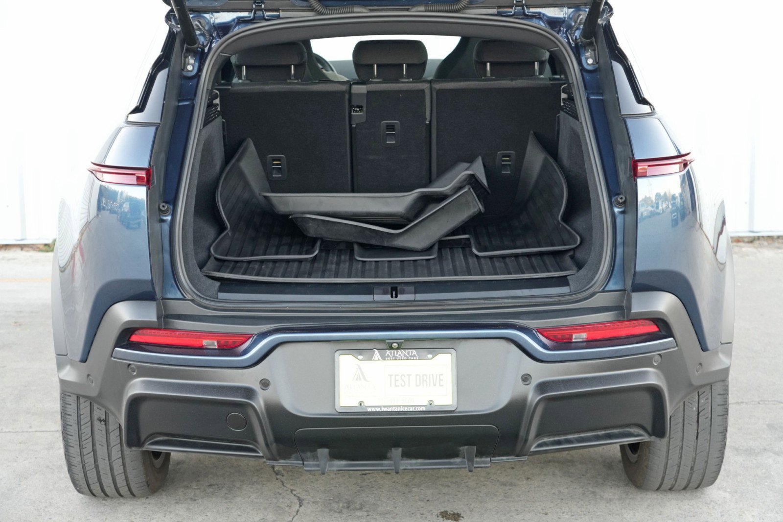 Used 2023 Fisker Ocean Ultra image 8