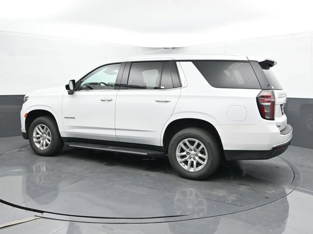 Used 2024 Chevrolet Tahoe LT AWD/4WD image 9