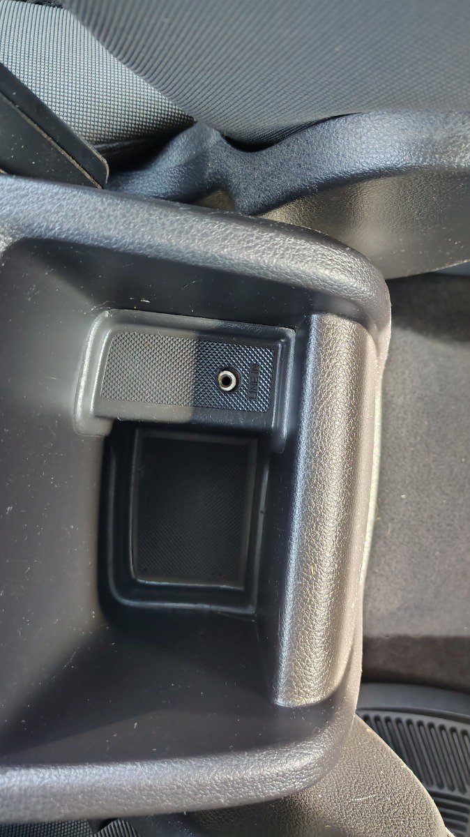 Used 2014 Ford Focus S FWD image 22