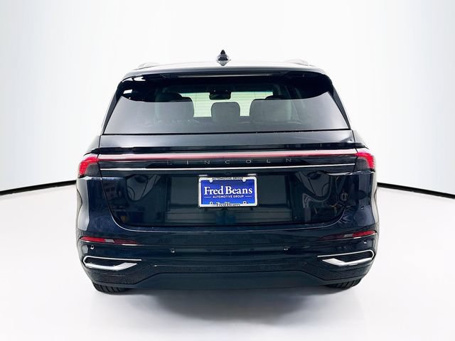 Certified 2024 Lincoln Nautilus Reserve w/ Equipment Group 202A AWD/4WD image 6