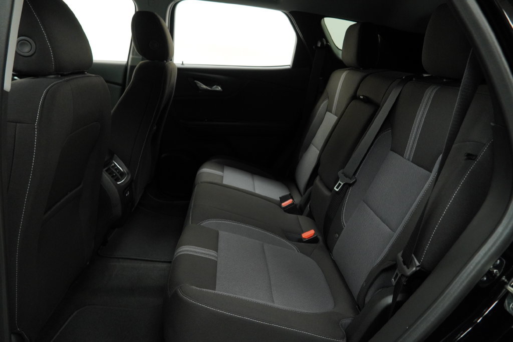 New 2026 Chevrolet Blazer LT w/ Convenience Package AWD/4WD image 12