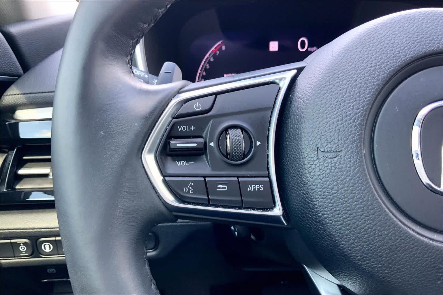 Used 2024 Acura MDX FWD image 22