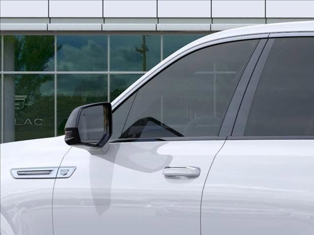 New 2025 Cadillac Escalade IQ Luxury 2 AWD/4WD image 12