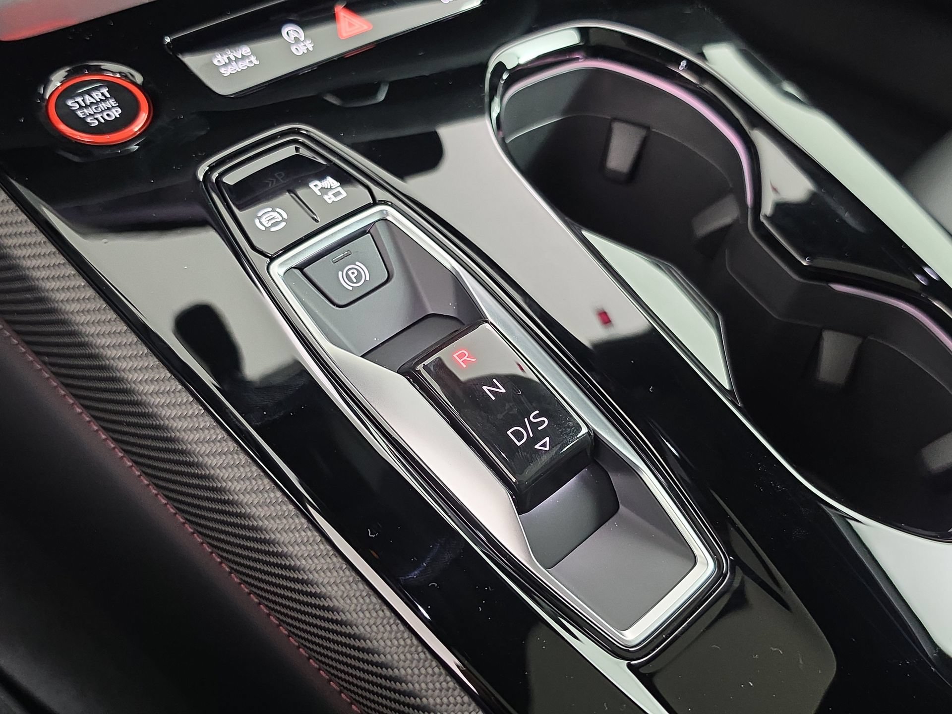 New 2026 Audi S5 Premium Plus AWD/4WD image 28