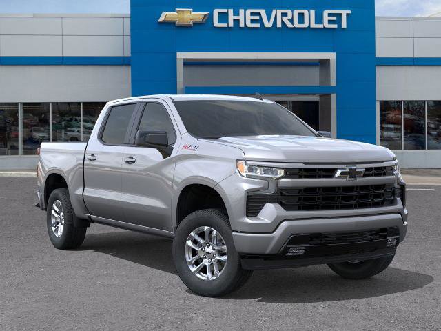 New 2026 Chevrolet Silverado 1500 RST image 40