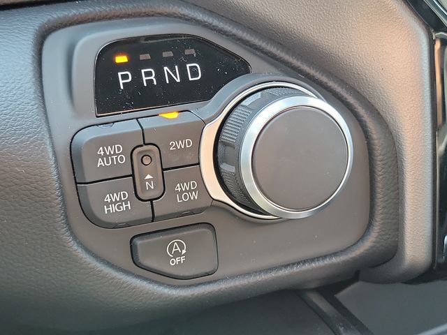 New 2026 RAM 1500 Big Horn AWD/4WD image 29