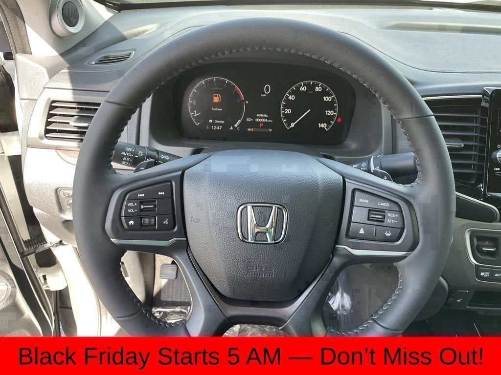 Used 2026 Honda Ridgeline RTL image 39