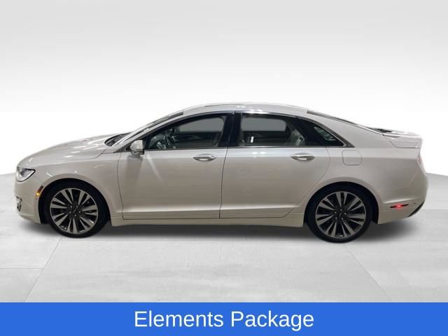 Used 2020 Lincoln MKZ Reserve w/ Elements Package image 4