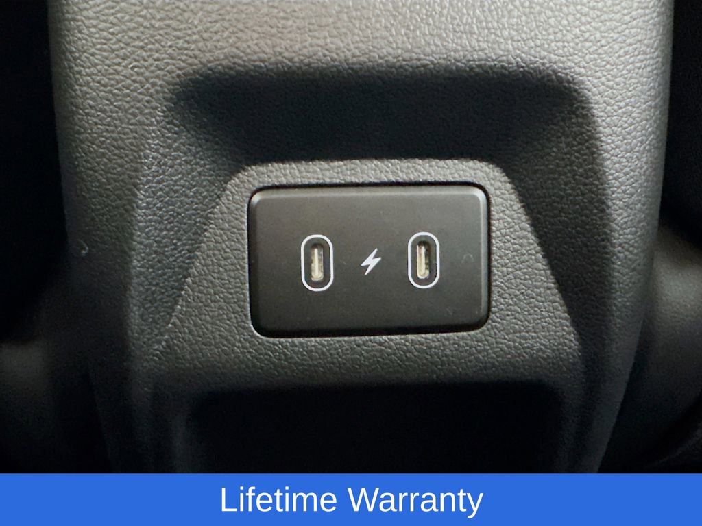 New 2026 Hyundai Venue SEL image 26