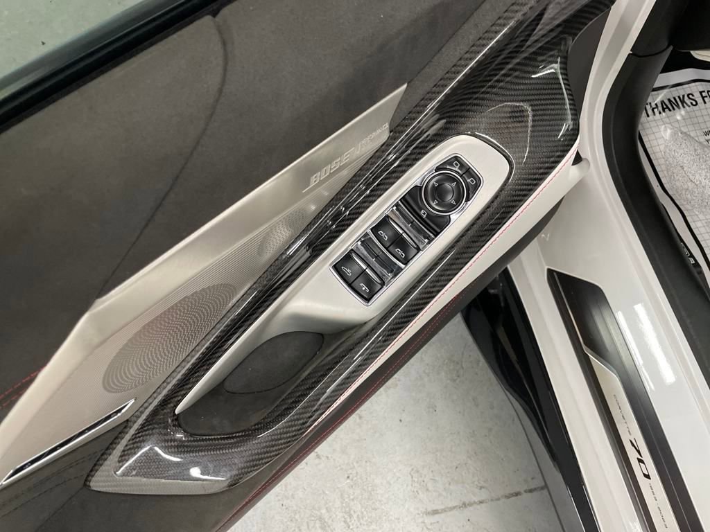 Used 2023 Chevrolet Corvette Z06 image 11