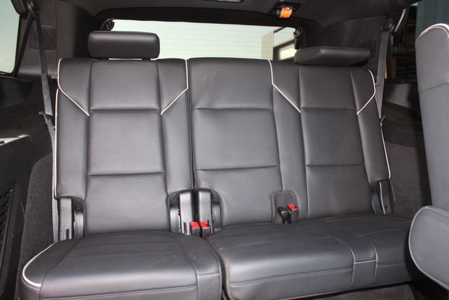 Certified 2023 Cadillac Escalade Sport w/ Touring Package AWD/4WD image 20