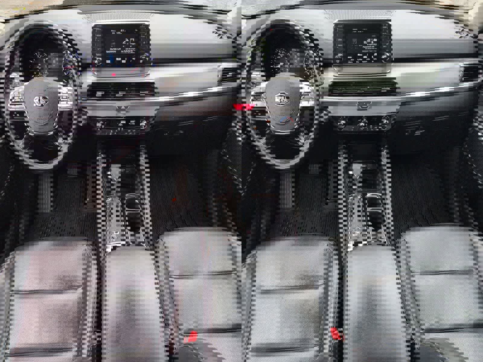 Used 2020 Kia Telluride S image 15