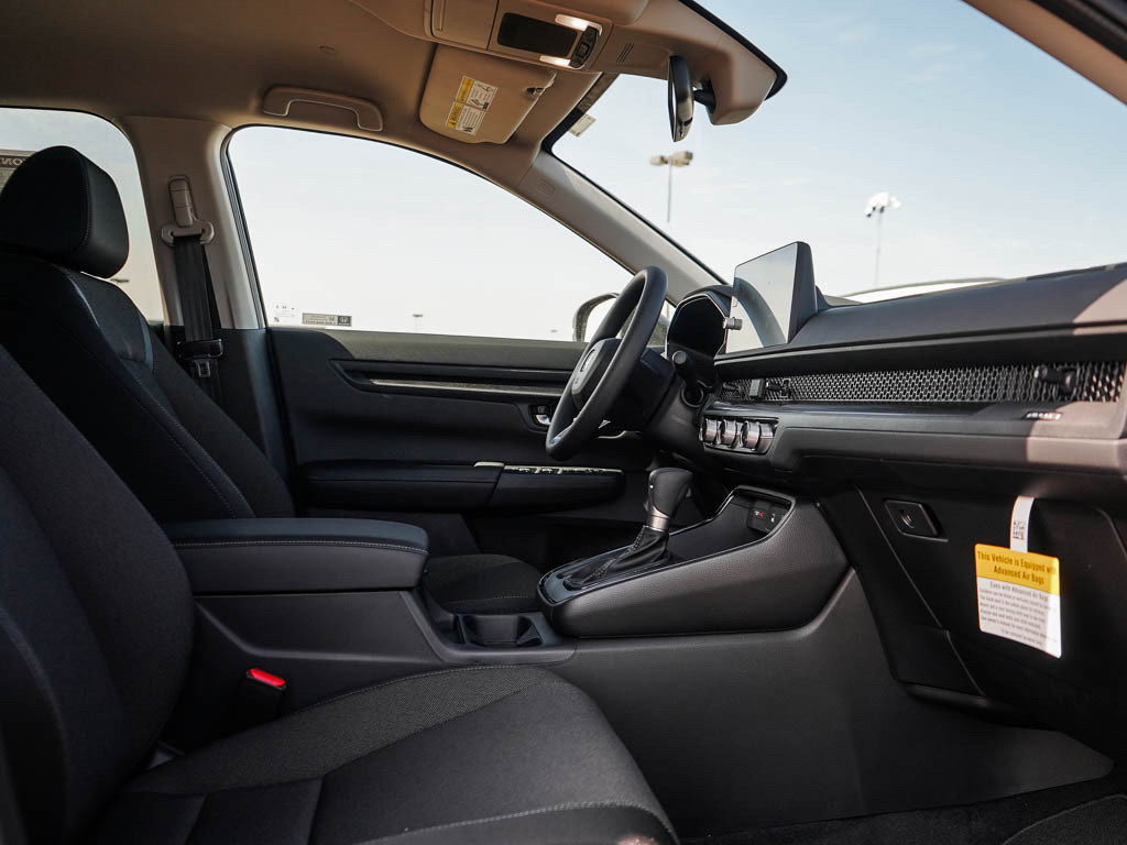 New 2027 Honda CR-V LX image 10