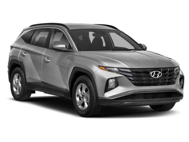 Used 2022 Hyundai Tucson SEL FWD image 9