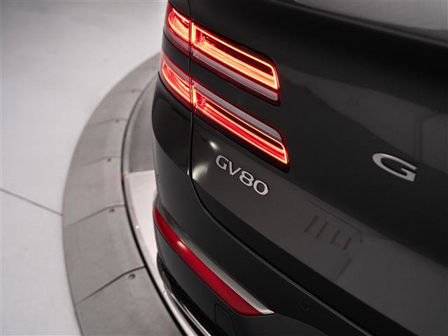 New 2026 Genesis GV80 3.5T Prestige AWD/4WD image 15