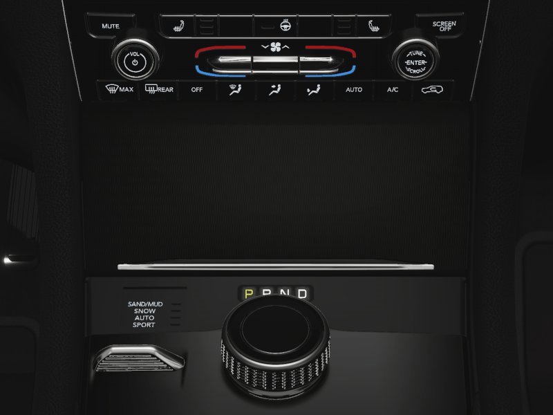 New 2024 Jeep Grand Cherokee L Limited w/ Black Appearance Package image 24