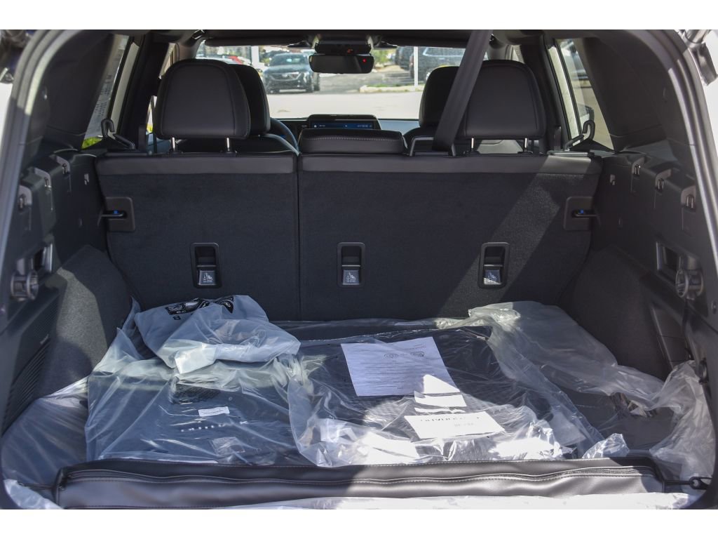 New 2026 Subaru Outback Limited XT AWD/4WD image 21