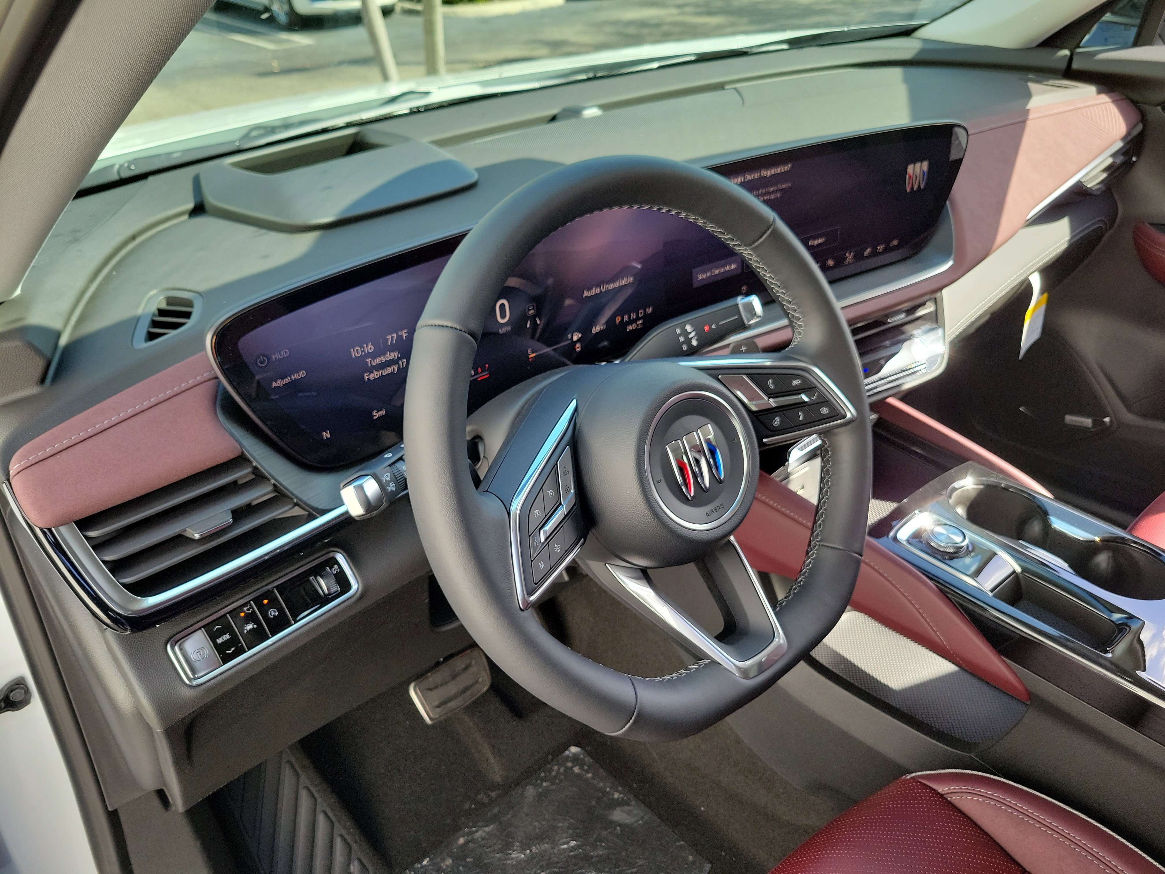 New 2026 Buick Envision Sport Touring image 20