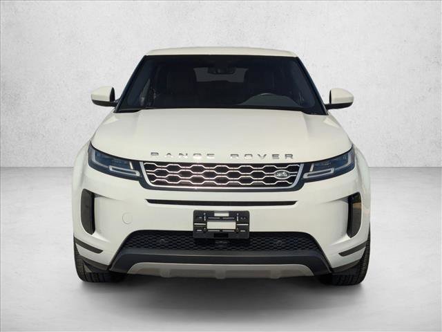 Used 2020 Land Rover Range Rover Evoque SE image 2