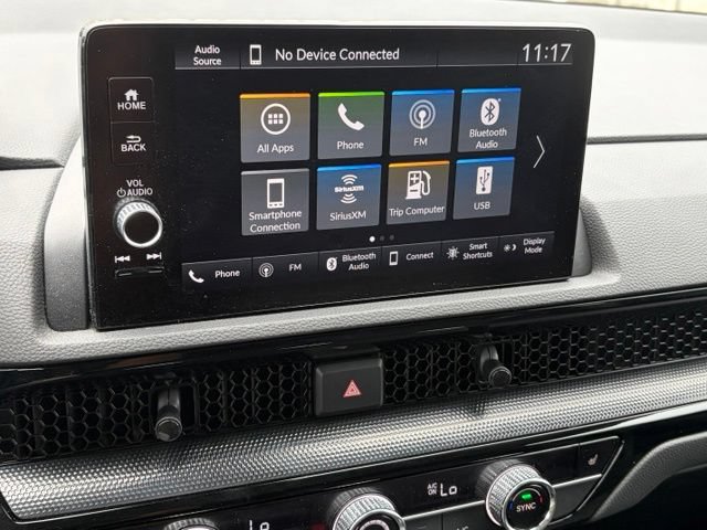 Certified 2025 Honda CR-V EX-L image 20