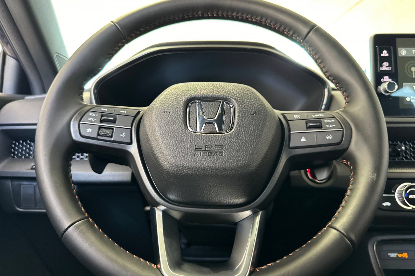 New 2026 Honda CR-V Sport image 26