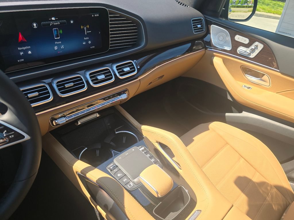 New 2026 Mercedes-Benz GLE 450 4MATIC image 32