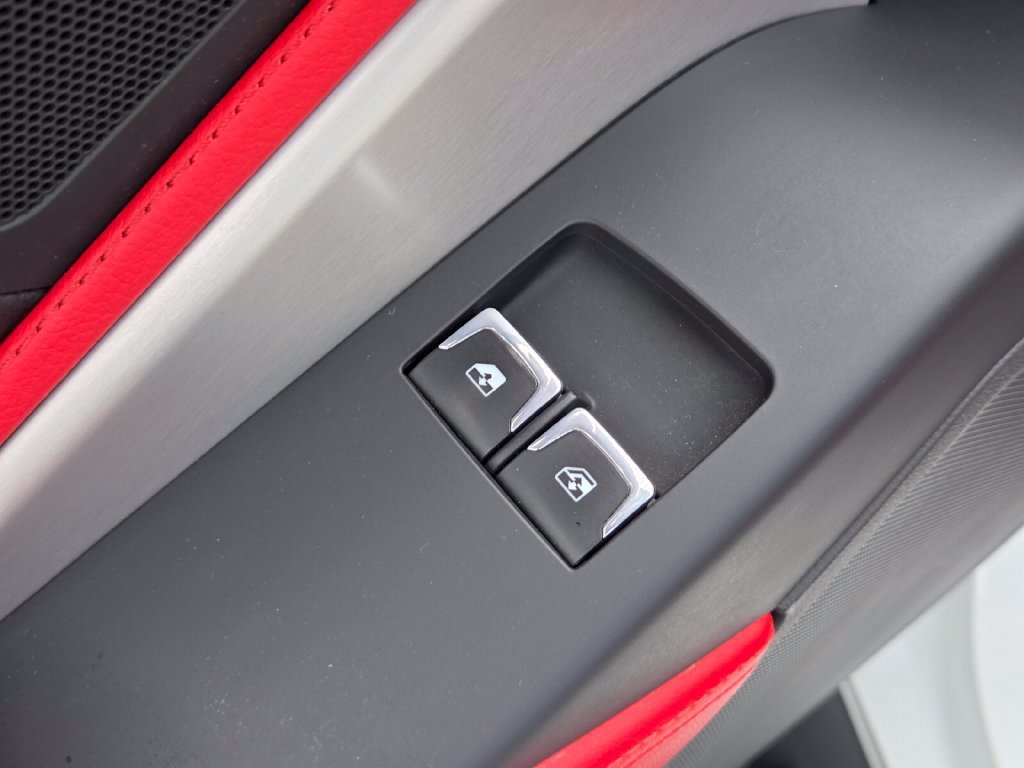Used 2019 Chevrolet Corvette Grand Sport RWD image 24