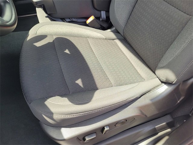 Certified 2024 Chevrolet Silverado 1500 LT w/ Protection Package image 11