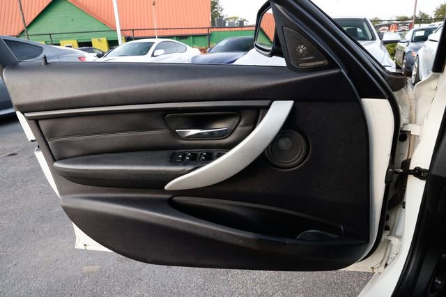 Used 2015 BMW 335i Sedan image 47