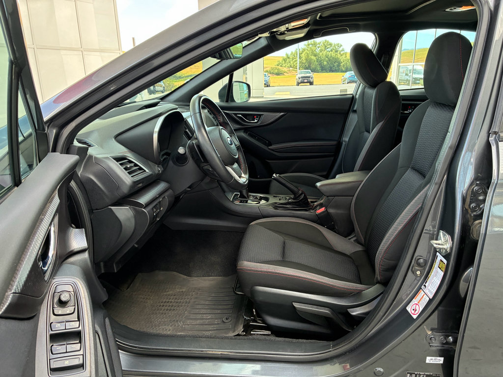 Used 2018 Subaru Impreza 2.0i Sport AWD/4WD image 12