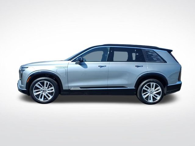 New 2026 Cadillac Vistiq Luxury AWD/4WD video 2