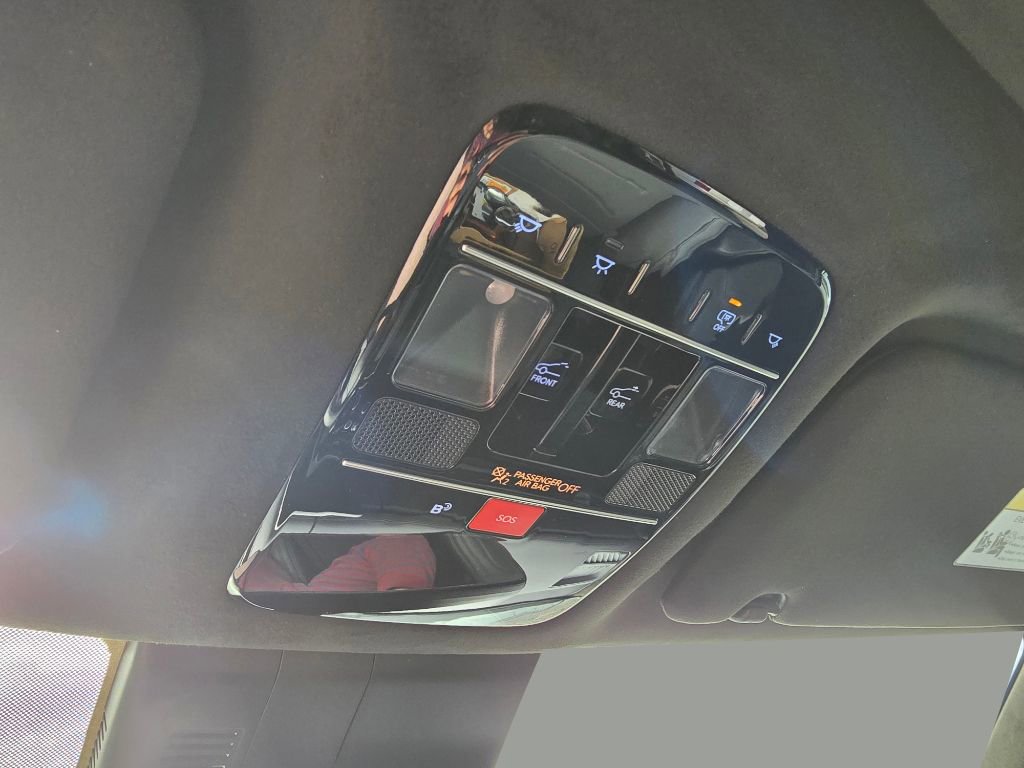 New 2026 Hyundai Santa Fe Calligraphy image 22