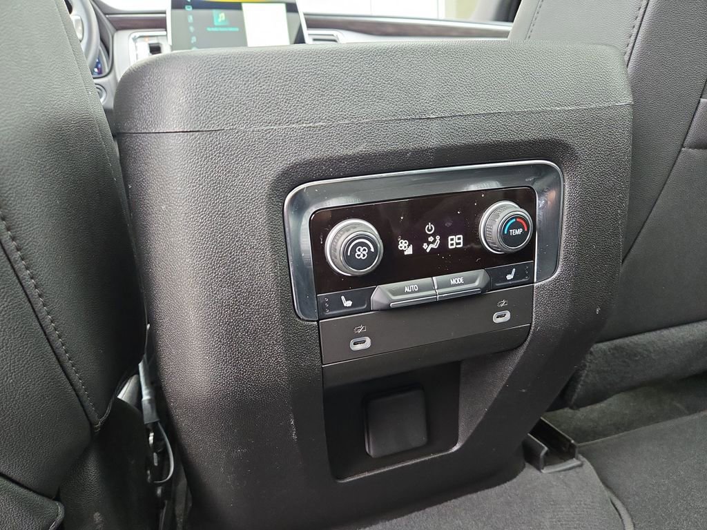 Used 2024 Chevrolet Tahoe Z71 image 27