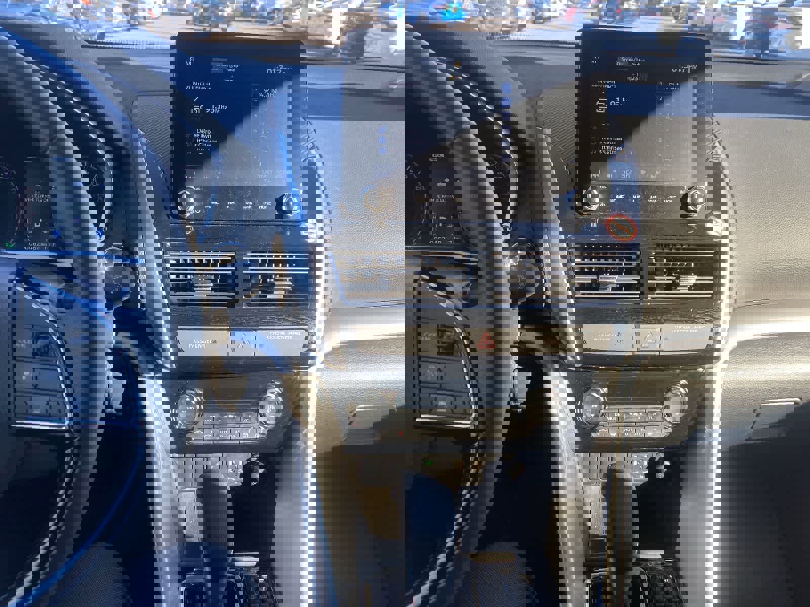 Used 2025 Mitsubishi Eclipse Cross SE image 15