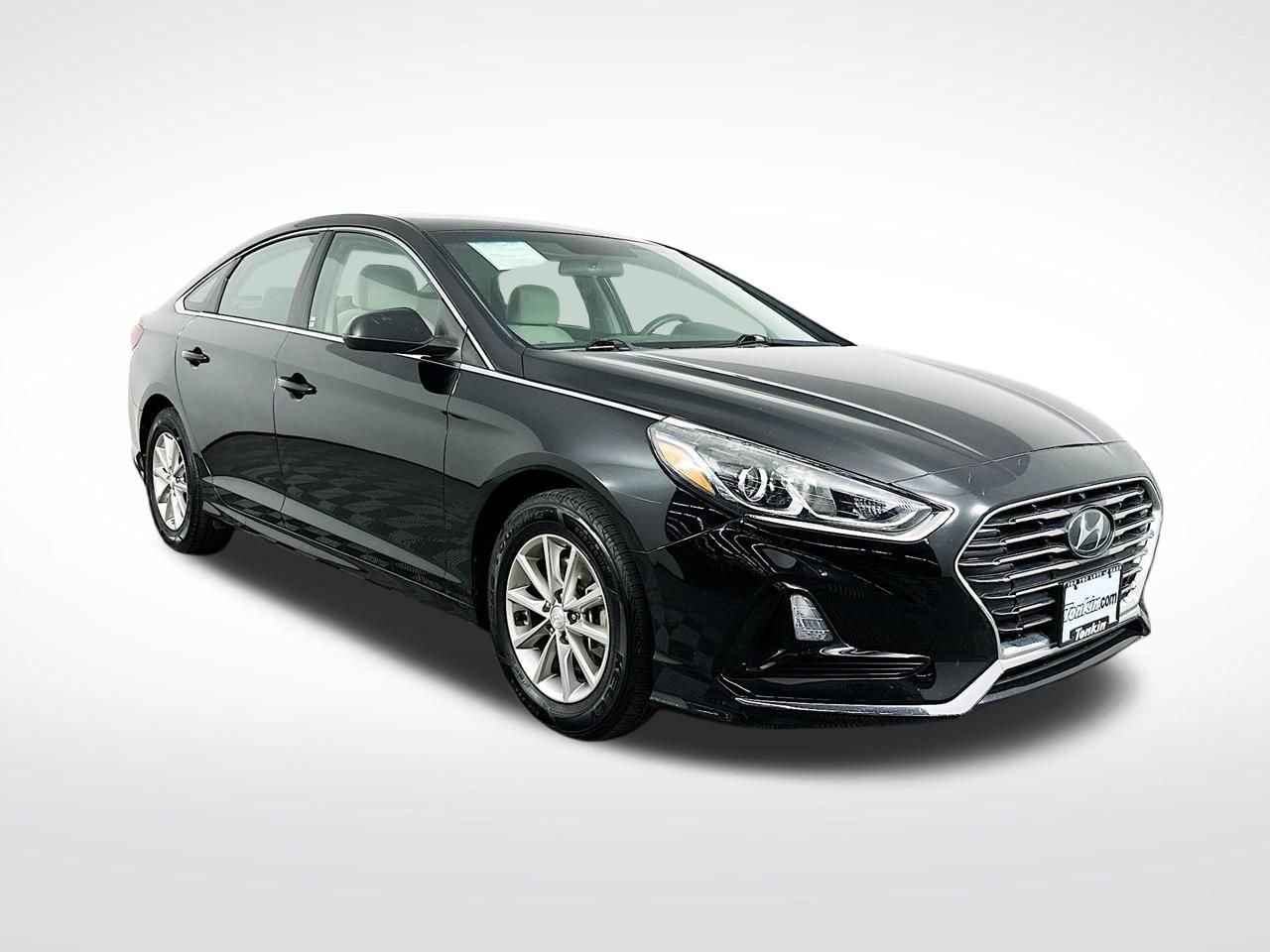 Used 2019 Hyundai Sonata SE w/ Cargo Package FWD image 1