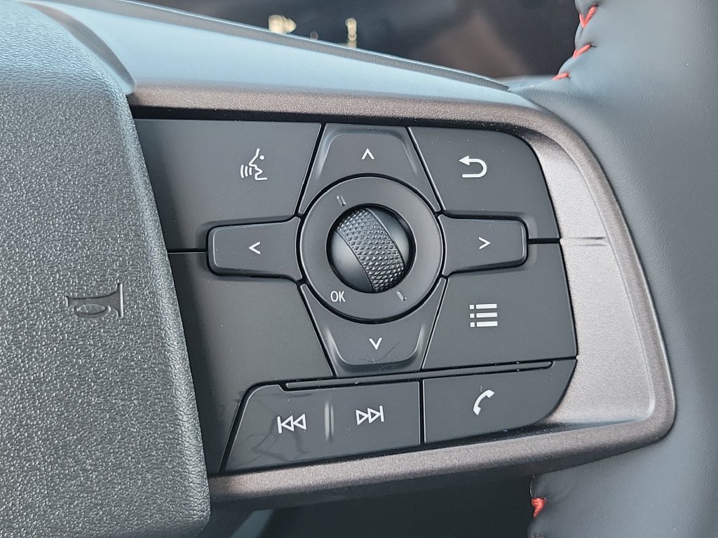 New 2027 Nissan Sentra SR w/ Floor Mat Package FWD image 6