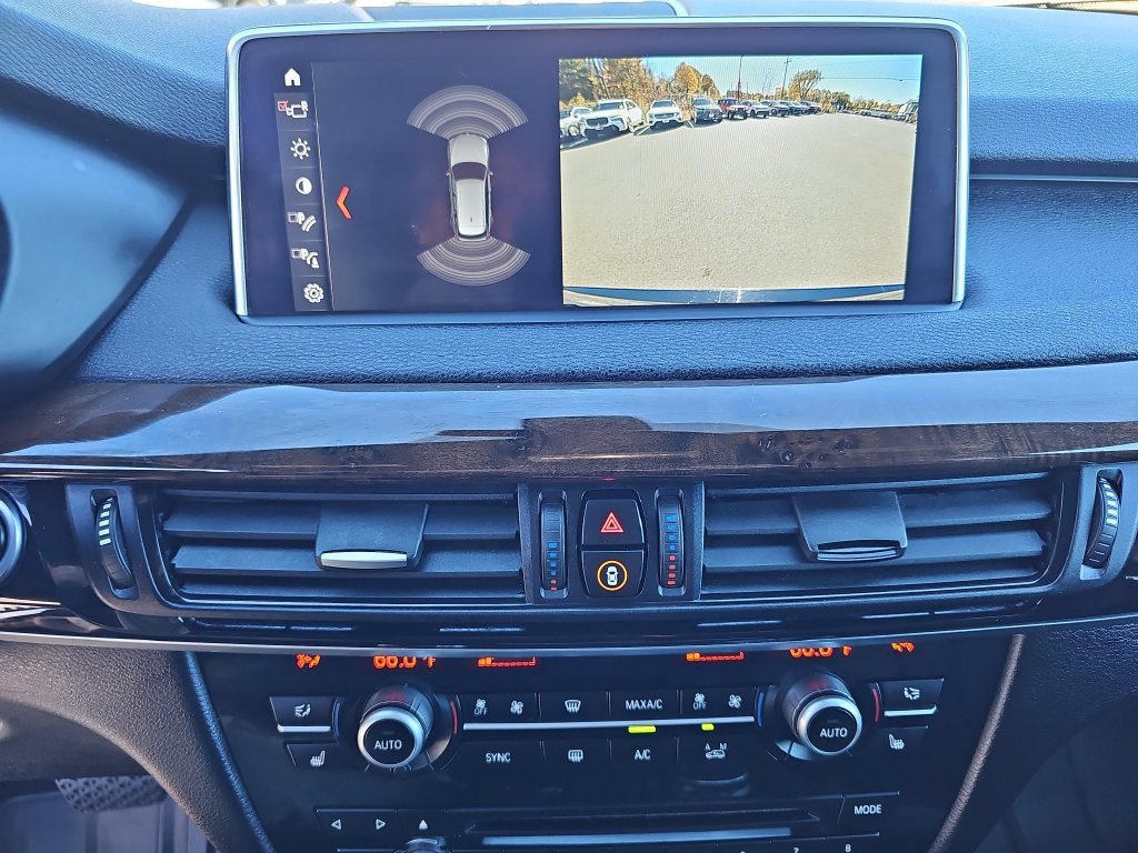Used 2018 BMW X5 xDrive35i AWD/4WD image 14