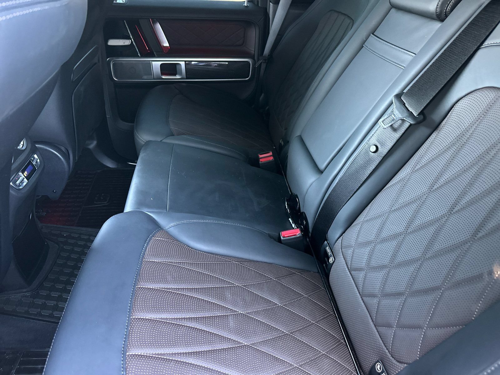 Used 2023 Mercedes-Benz G 63 AMG 4MATIC image 12