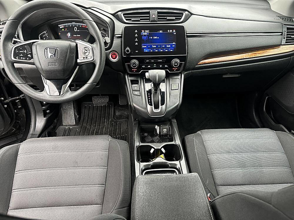 Used 2018 Honda CR-V EX image 11