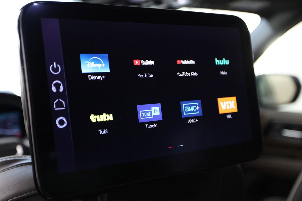 Used 2026 GMC Yukon Denali Ultimate image 17