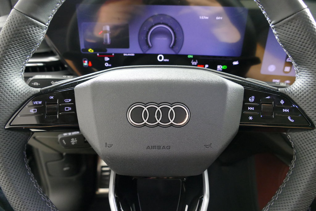 New 2026 Audi SQ5 Prestige AWD/4WD image 16